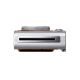 5. Fujifilm Instax Mini Evo 1/5" Instant Camera 2560x1920px CMOS Brown