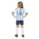 2. adidas Argentina Messi Kit KT0390