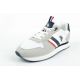 14. US Polo ASSN trainers. M NOBIL006-WHI
