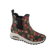 Skechers Uno Rugged - Dancing N The Rain 177183-BKMT Black 35