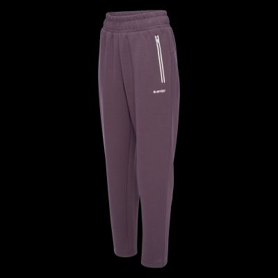 Women's trousers LADY HERBINA