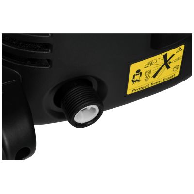 20. NILFISK CORE 130-6 PowerControl Washer