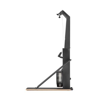 3. Half Human Air Ski Trainer with Base SFIT-P-HH30007