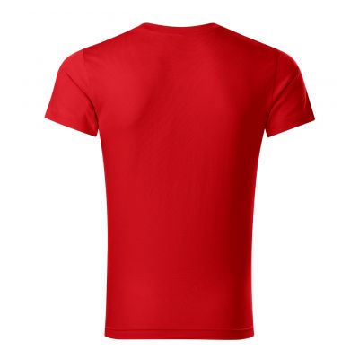 2. Malfini Slim Fit V-neck T-shirt M MLI-14607