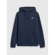 9. Men's zip-up sweatshirt with hood 4F 4FRSS26TSWSM2979-31S