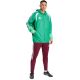 6. Men's adidas Tiro 26 Competition All Weather Jacket green KB0136