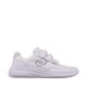 6. Lotto Connect VL OC Shoes White and Gray 2400361U 1014