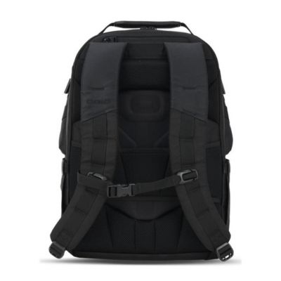 2. Ogio Renegade Dna Backpack Black A20259_B0074_NA