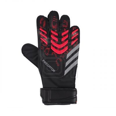 2. adidas Predator Training M JM6827 goalkeeper gloves