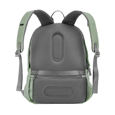 5. XD DESIGN BOBBY SOFT BACKPACK ICEBERG GREEN P/N: P705.999