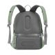 5. XD DESIGN BOBBY SOFT BACKPACK ICEBERG GREEN P/N: P705.999