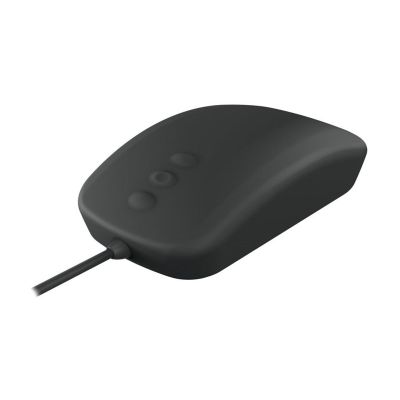 Contour Design Active Key AK-PMH3 Medical Mouse Ambidextrous USB Type-A Optical 1000 DPI