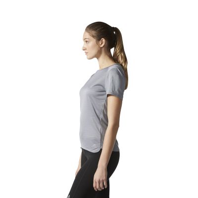 6. adidas Response Short Sleeve Tee W BP7454