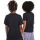 2. Nike Sportswear Kids T-Shirt Black FZ5177 010