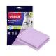 2. Vileda Ultramax Box flat mop with kitchen set | Universal gloves 1 pair + Actifibre Pro kitchen cloth 1 pc.