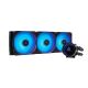 21. Chieftec Iceberg 360 RGB Water Cooling