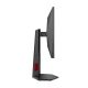 14. AOC Q25G4SR Monitor, 24.5 inches, IPS, QHD connector, 16:9, 300 Hz, 1 ms, 2560 x 1440 pixels, 400 cd/m2, HDMI ports: 2, Black