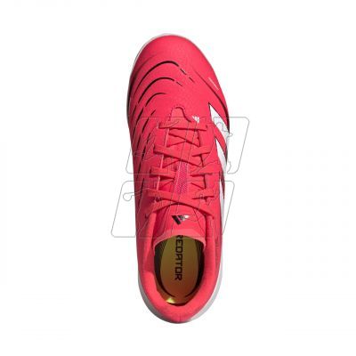 4. Adidas Predator League TF Jr ID3798 football boots