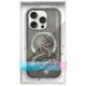 10. Nimmy Dragon MagSafe Case for iPhone 16 Pro - Gray