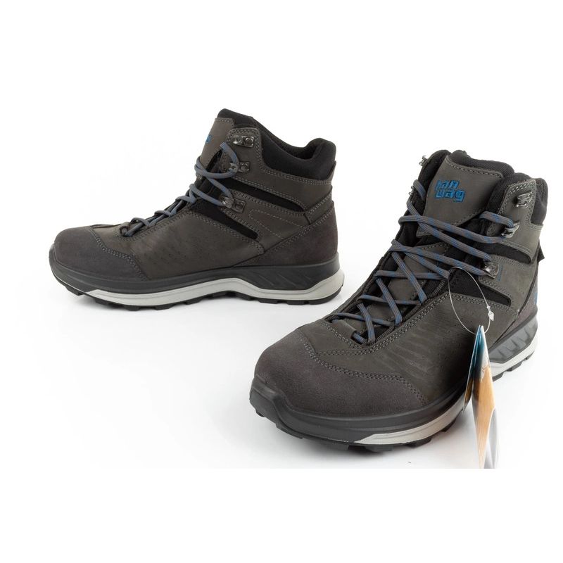 19. Hanwag M H9124-064597 trekking shoes