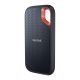 3. SanDisk Extreme Portable external SSD drive (4TB; USB 3.2; 1050 MB/s; SDSSDE61-4T00-G25)