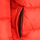 8. Hugo Boss Regular Fit Stand-Up Collar Winter Jacket - 50496244-693