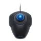 Kensington Trackball Orbit™, Wired, with Scroll Ring