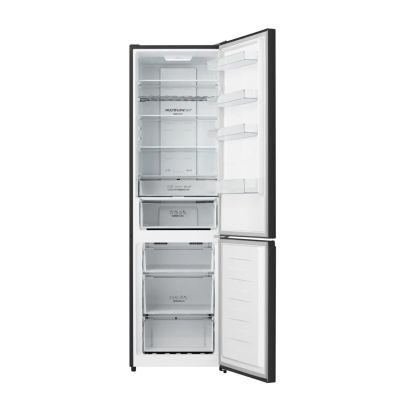 3. GORENJE NRK620EABK4 Fridge-Freezer