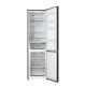 3. GORENJE NRK620EABK4 Fridge-Freezer