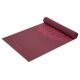 3. GAIAM Cherry Marrakesh Yoga Mat 5 mm 66297