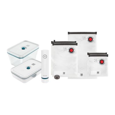 22. Set L ZWILLING Fresh & Save 36815-014-0