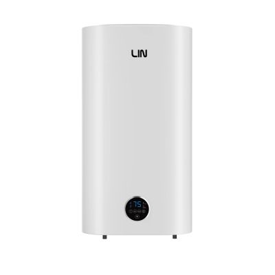 Electric boiler LIN LIFVD1SMWH 100L UNIVERSAL white WiFi