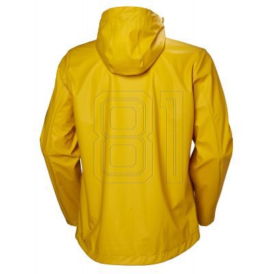 6. Helly Hansen Moss Jacket M 53267 344