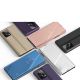 4. Clear View Case cover for Xiaomi Redmi Note 12 Pro+ with a flip cover black