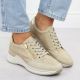 14. Rieker W N4316 RKR760 wedge sneakers