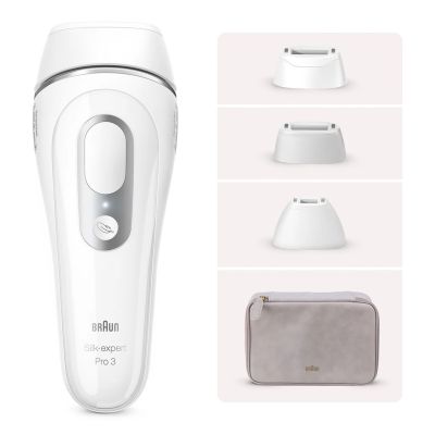 2. Braun IPL Silk expert Pro 3 PL3230 White