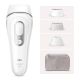 2. Braun IPL Silk expert Pro 3 PL3230 White