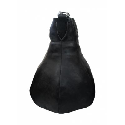 3. Leather punching bag CLASSIC Collector's Series