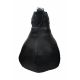 3. Leather punching bag CLASSIC Collector's Series