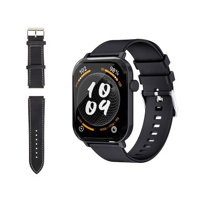 9. BLOW X18 Black Smartwatch