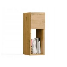 GALAX 20/1S ARTISAN BEDSIDE CABINET