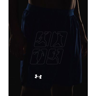 6. Under Armor Launch 7&#39;&#39; Shorts M 1361493 471