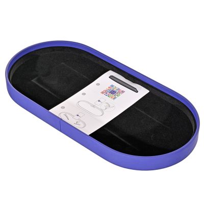 45. DYSON HS08 Vinca Blue Hair Curler