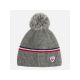 Rossignol Ewan Cap Gray