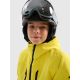 8. Ski jacket 10000 membrane for boys 4F 4FJRAW25TTJAM1042-71S