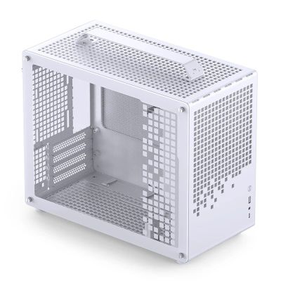 17. JONSPLUS MATX Handle Case Z20 - white