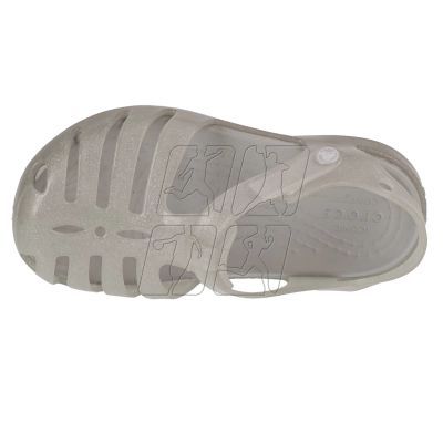 3. Crocs Isabella Jr 208444-0IC sandals