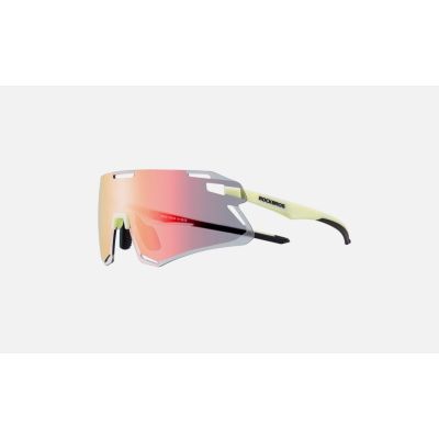 Rockbros sports glasses 14120007006 light yellow