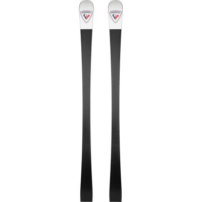 5. ROSSIGNOL HERO MASTER ST R22 SPX12 Metrix Ski Set