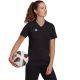 3. T-shirt adidas Entrada 22 Tee W HC0438